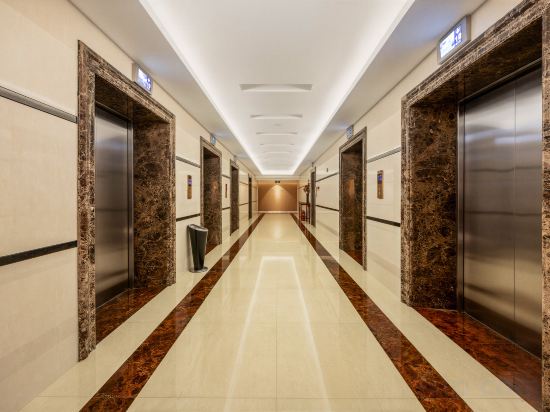 Others 3, Wanfangyuan International Hotel (Beijing South Railway Station), Beijing