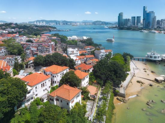 Others 4, Kulangsu Haimingyue Scenic Apartment, Xiamen