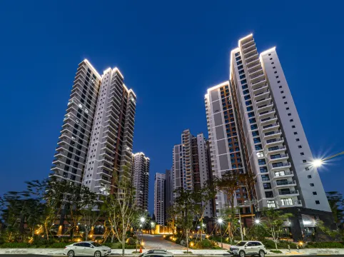 Le Collective Busan Gijang