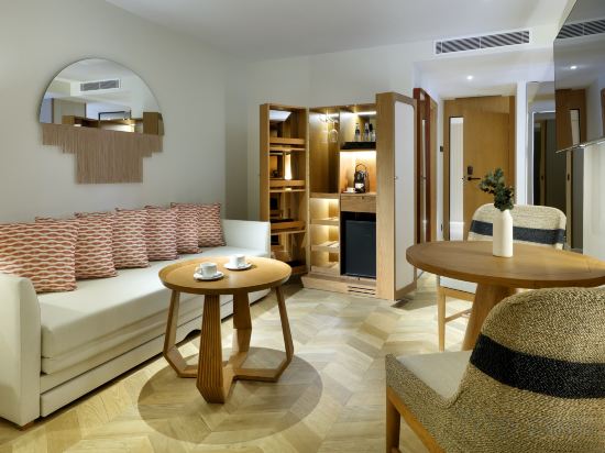 TRS Ibiza Hotel - Adults Only +16 - Tap to explore photos