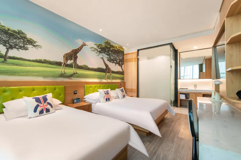 Fangyuan Chain Hotel