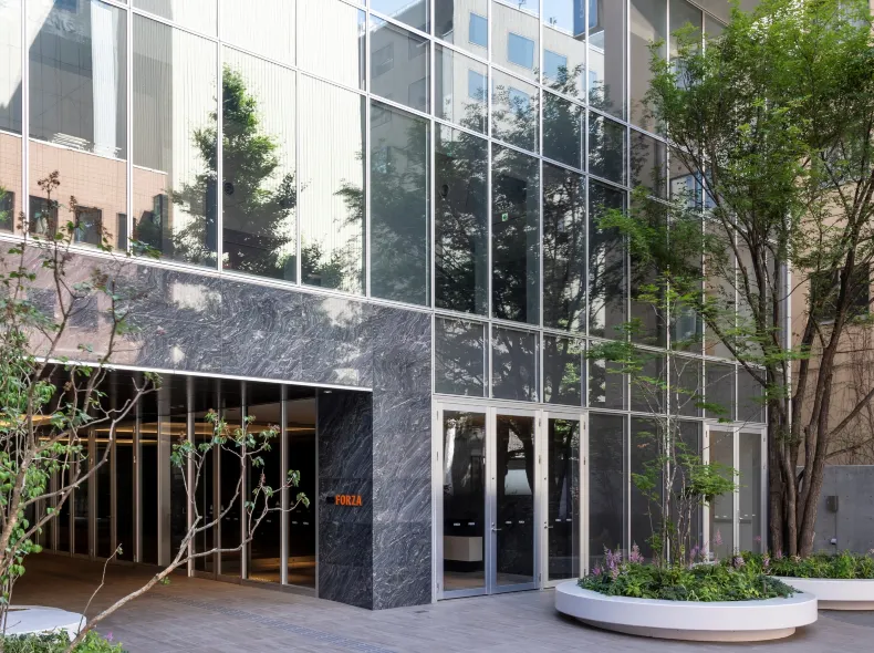 Hotel Forza Sapporo Station