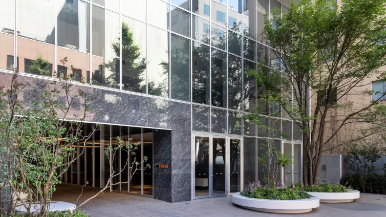 札幌站前Forza飯店