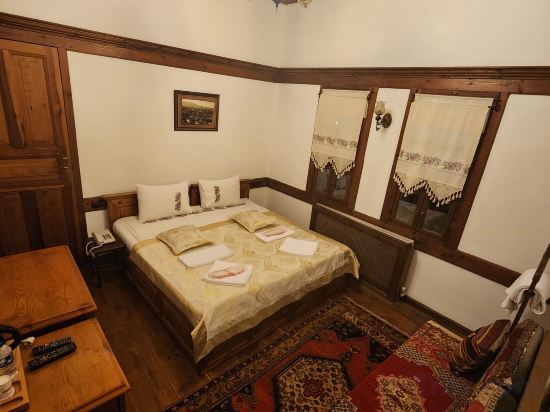 Leyla Hanim Konagi Room Type - Standard Room