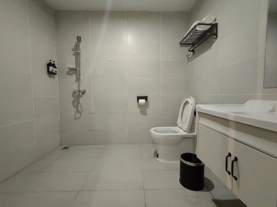 Others 4, Shixing Huihuang Business Hotel, Shaoguan