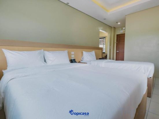 Tropicasa Coron Resort and Hotel - Tap to explore photos