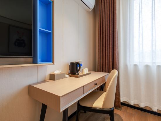Others 2, Homeinn Ease Hotel (Qingdao Binhai College Qingda Affiliated Hospital), Qingdao