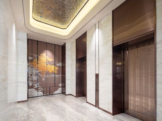 Others 5, Junru Hotel (Shenyang Imperial Palace Zhang Family Marshal Mansion), Shenyang