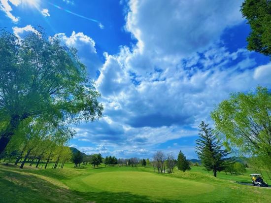 Others 4, Dandong Wulong International Golf Club, Dandong