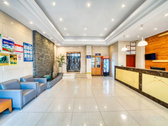 Others 4, Homeinn Hotel (Hangzhou Linping Yintai City Subway Station), Hangzhou