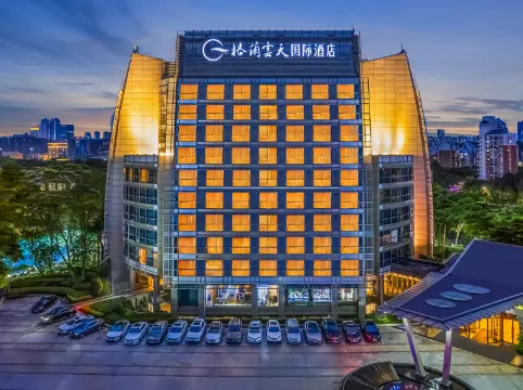 Grand Skylight International Hotel Guanlan