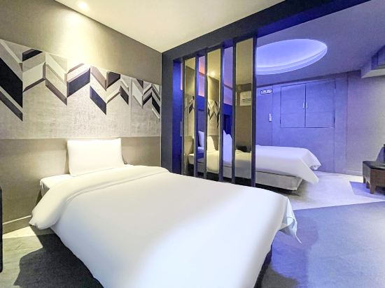 HOTEL ON Room Type - Business Twin (Ott/Tv)