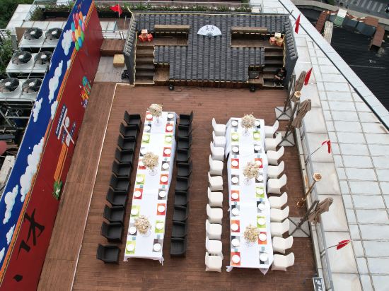 Others 4, Haiyi Hotel (Hunan Museum Branch, Wuyi Square, Changsha), Changsha