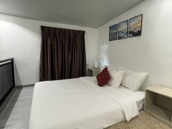 Rooma Kichi Private Pool Room Type - ROOMA KICHI PRIVATE POOL