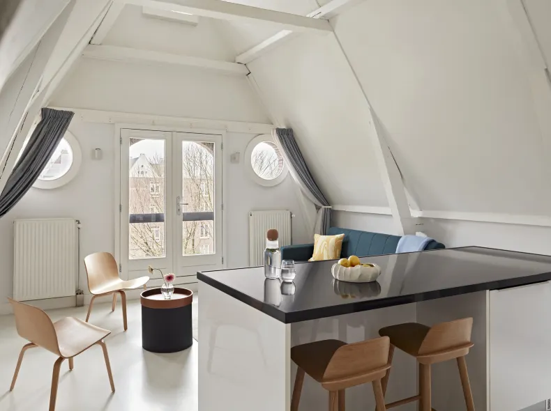 Yays Amsterdam Salthouse Canal by Numa