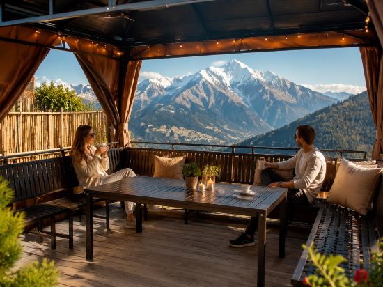 Others 2, Naxi Scenic Hotel (Lijiang Gucheng Big Waterwheel), Lijiang