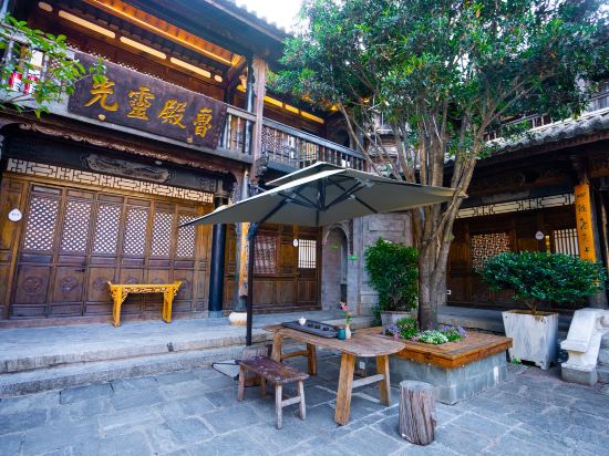 Others 5, Hi Inn Hotel (Dali Ancient City), Dali Bai