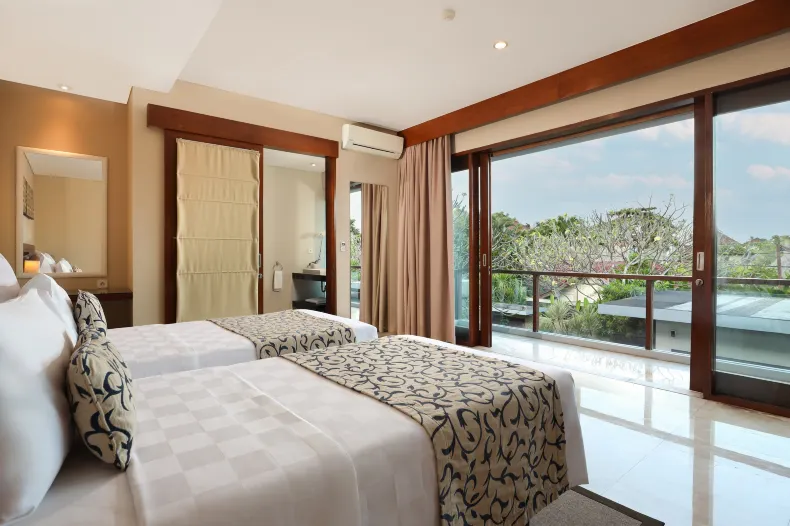 Amadea Resort & Villas Seminyak Bali