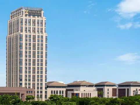 廈門翔安悦華酒店(火炬翔安產業園店)