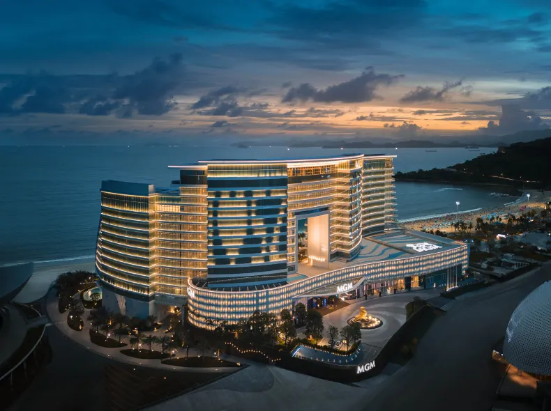 MGM Shenzhen