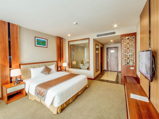Muong Thanh Luxury Bac Ninh Hotel - Tap to explore photos