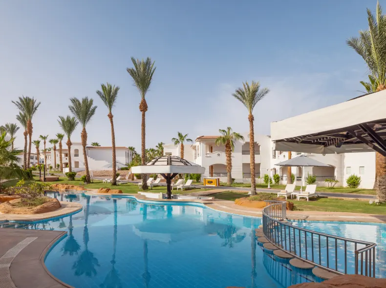JAZ Sharm Dreams