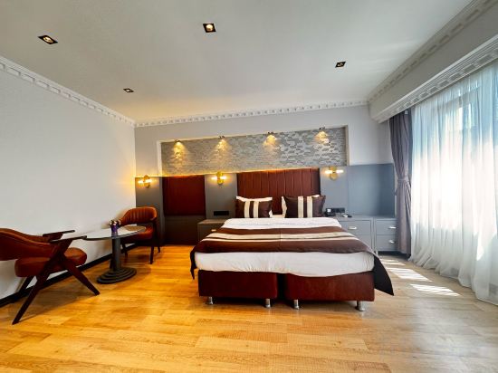 Blue Istanbul Hotel Taksim Room Type - Standard King Room