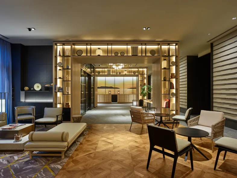 Mitsui Garden Hotel Fukuoka Gion