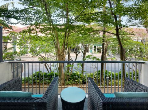 Mercure Bali Legian - Tap to explore photos
