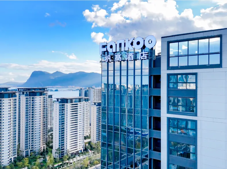 FANKOO Hotel