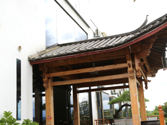 Others 5, Hai Boutique Hotel, Lijiang