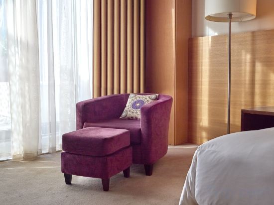 Hyatt Regency Tashkent - Tap to explore photos