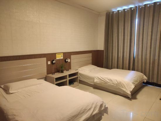 Others 5, Zhoukou Youke Inn, Zhoukou