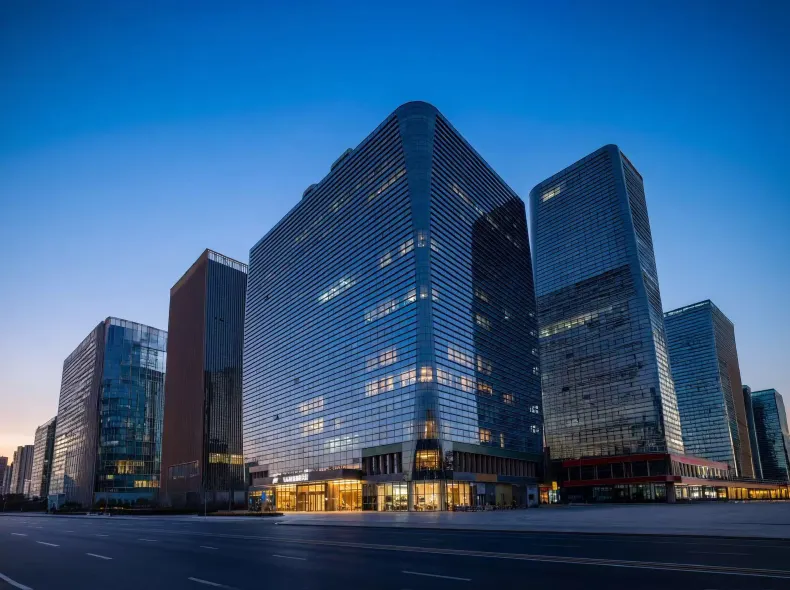 Homeinn Plus Hotel (Beijing Pingguoyuan Subway Station Shougang Park)