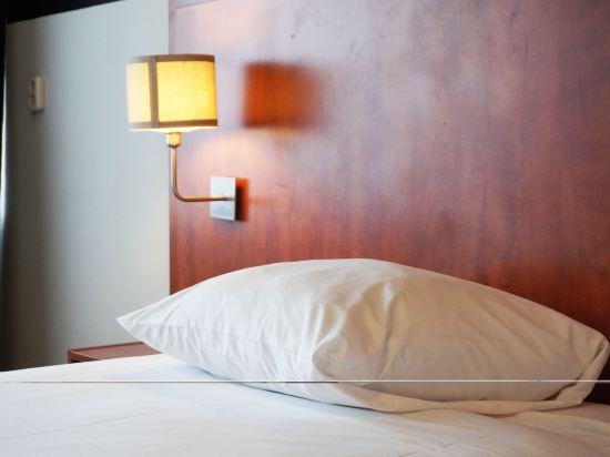 Westlake Hotels Amsterdam Room Type - Twin Room