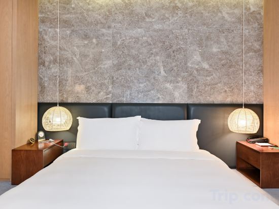 GOOHUG BEIJING Room Type - Grass Style Tatami King Size Room