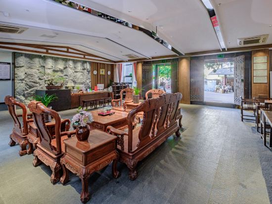 Others 4, Liujiang Rongyuan Hotel, Meishan