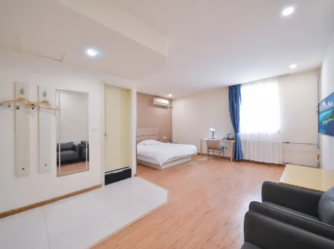 銀座佳驛酒店（煙台汽車總站店）