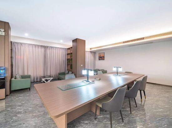 Others 2, Vienna Zhihao Hotel (Shenqiu High-speed Railway Station), Zhoukou
