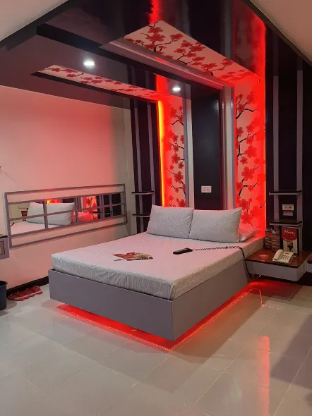 Hotel Sogo Quirino Motor Drive Inn