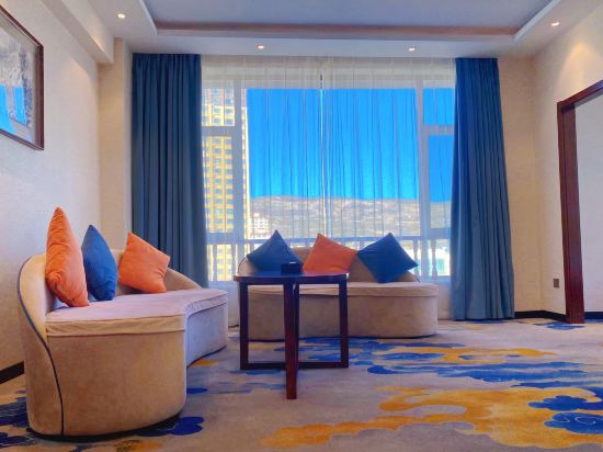 Others 2, Yulin Hotel, Dingxi