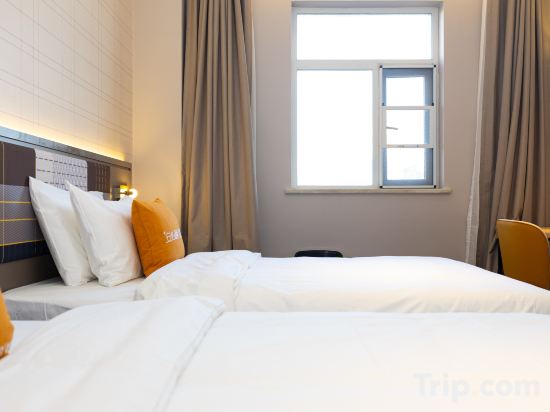 Others 3, Homeinn Plus Hotel (Beijing Chaoyang Dayuecheng Shilibao Subway Station), Beijing