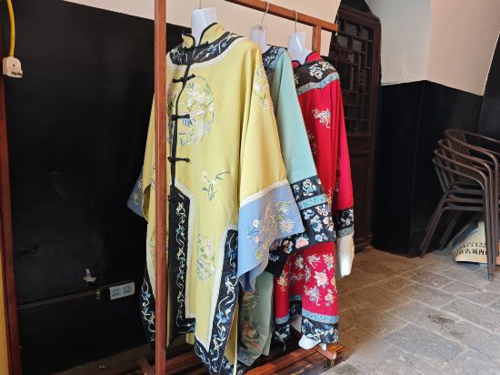 Others 5, Pingyao Home - Fangzhai, Jinzhong