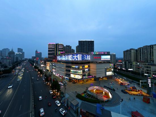 Others 3, CLOUD LUXURY HOTEL, Luzhou