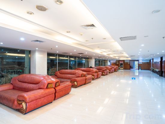 Others 5, Yuanwang Yuanmeng Hotel (Yinchuan Desheng Industrial Park), Yinchuan