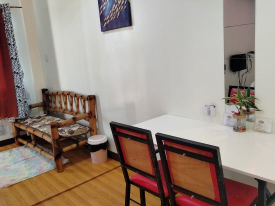 golden anchor-lodge Room Type - Double Room With Private Bathroom