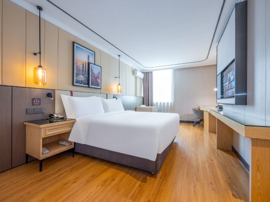 Others 2, Country Inn & Suites by Radisson, Datong