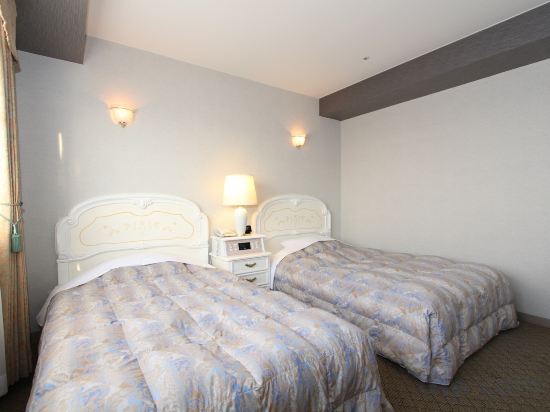Kinuura Grand Hotel Room Type - Premier Twin Room Non-smoking