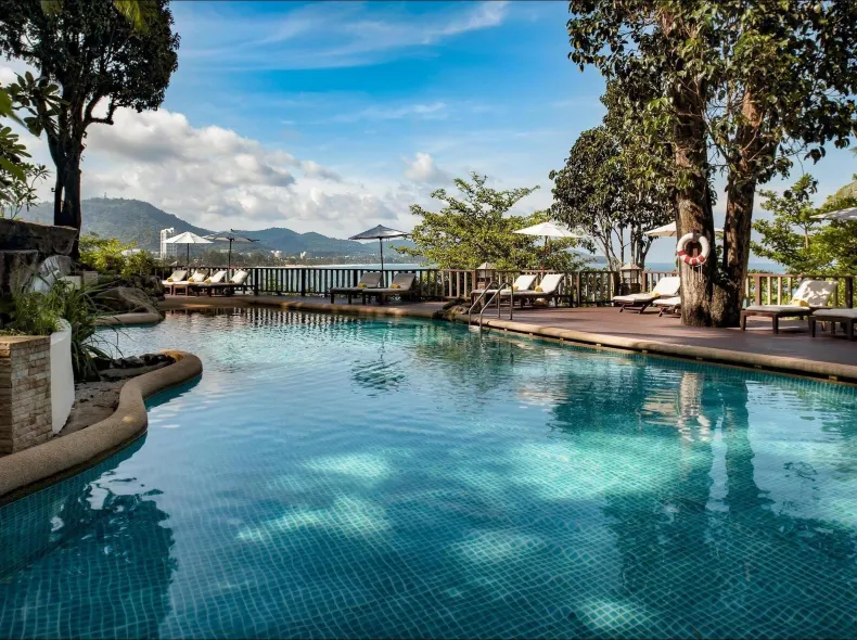 Centara Villas Phuket