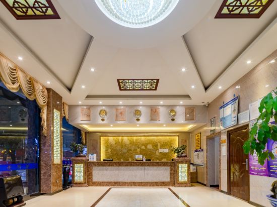 Others 5, Kunming Youcheng Business Hotel (Changshui Airport), Kunming
